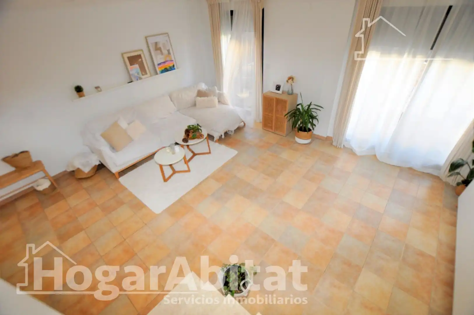 Casa a schiera con terrazza in vendita a Calle Peña del Mediodía, imagen 33