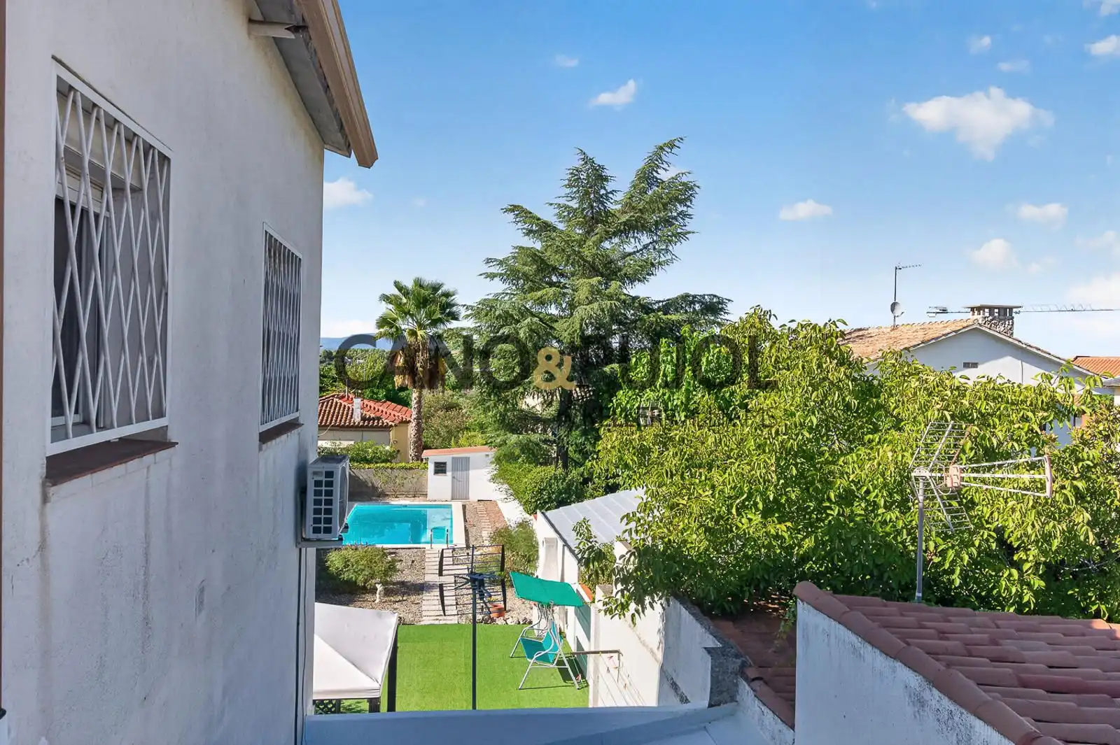 Pis amb piscina en venda a OLABARRIA, imagen 15