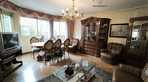 Photo 4 of Flat for sale in Federico Anaya, Garrido Norte, Salamanca
