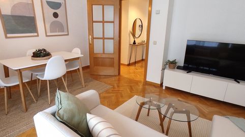 Foto 2 de Pis de lloguer a N/a, Canillas, Madrid Capital