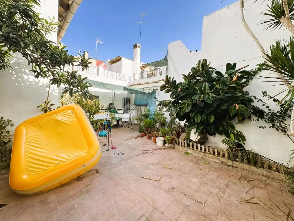 Casa in vendita a Zona La Ermita, imagen 3