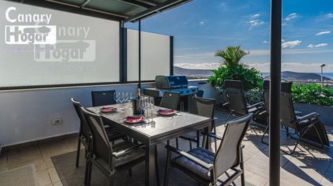 Foto 5 de Casa o chalet en venta en San Eugenio Alto, Adeje