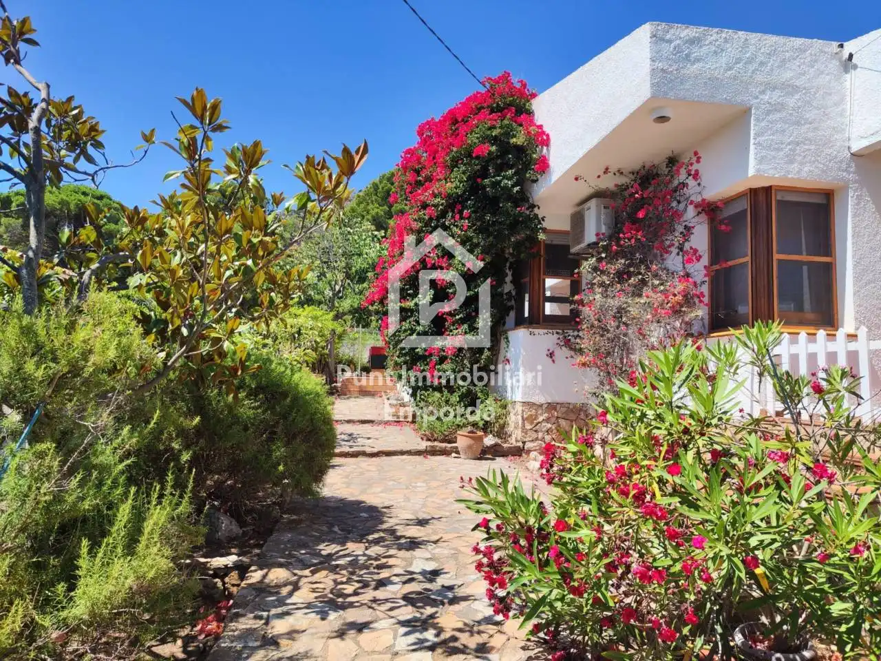 Casa amb jardí en venda a El Port de la Selva, imagen 37