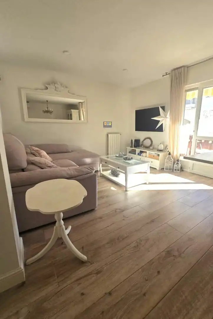 Duplex con terrazza in affitto a Altea ciudad, imagen 5