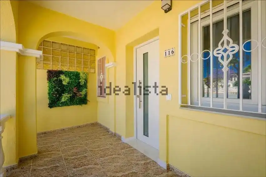 Duplex with terrace for sale in Calle Carolinas, imagen 10