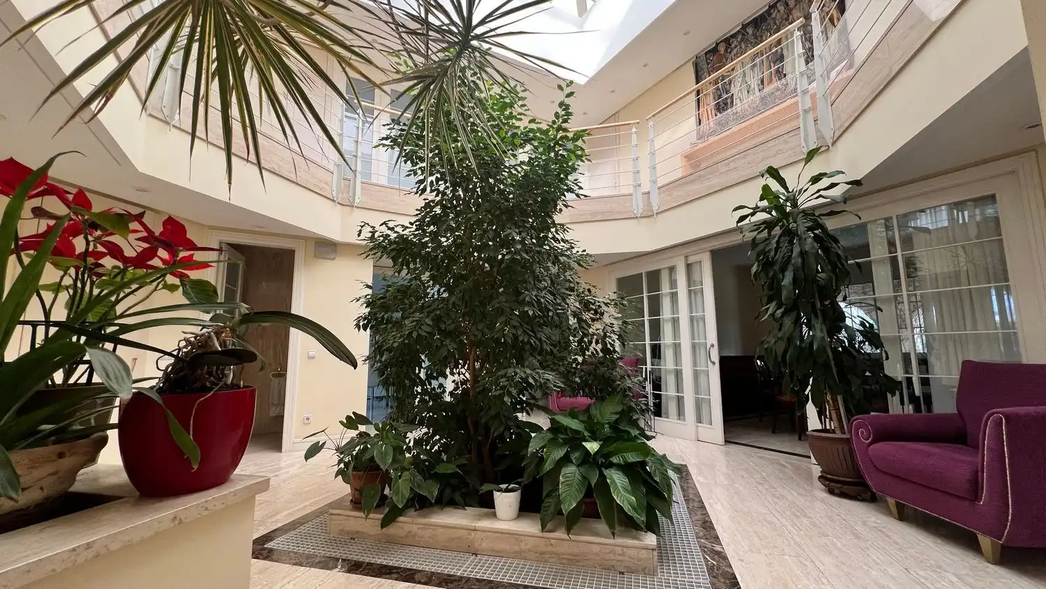 Casa o xalet en venda en Villanueva de la Cañada amb Aire condicionat, Calefacció i Terrassa