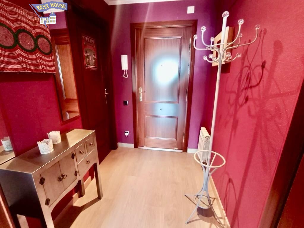 Flat for sale in Can Llong, Concòrdia - Can Rull