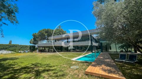 Foto 3 de Casa o chalet de alquiler en Carrer de Veneçuela, Mira-sol, Barcelona