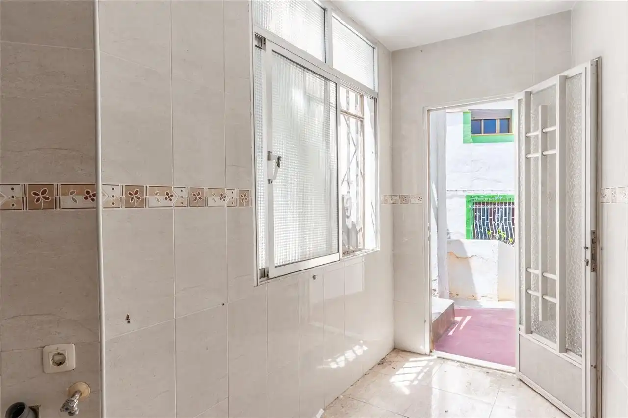 Baño de Piso en venta en Gádor