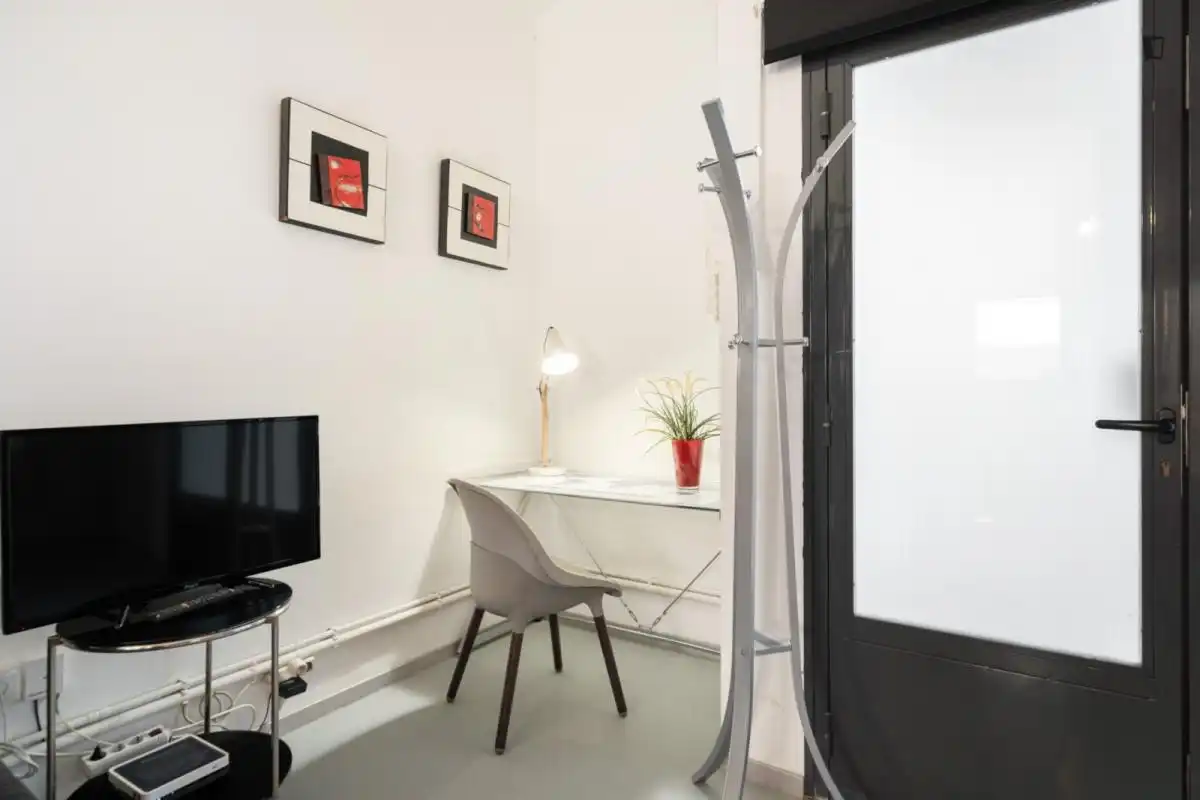 Estudio en alquiler en Ciudad Lineal, imagen 15