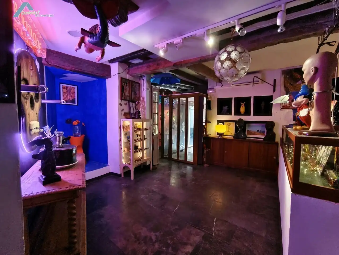 Business premises for sale in Calle de Contamina 19, imagen 9