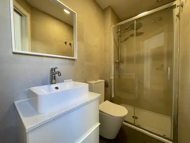 Appartement avec terrasse à vendre à Carrer de Padilla, imagen 5