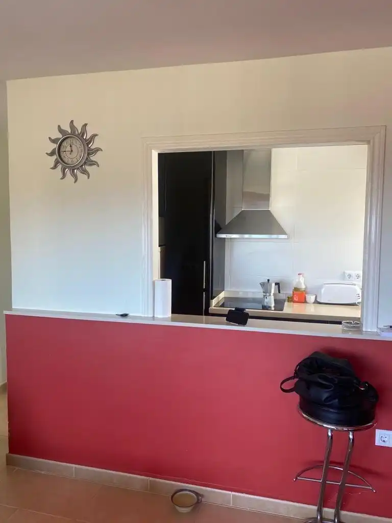 Wohnung zur Miete in Avenida Avenida Mediterráneo, imagen 7