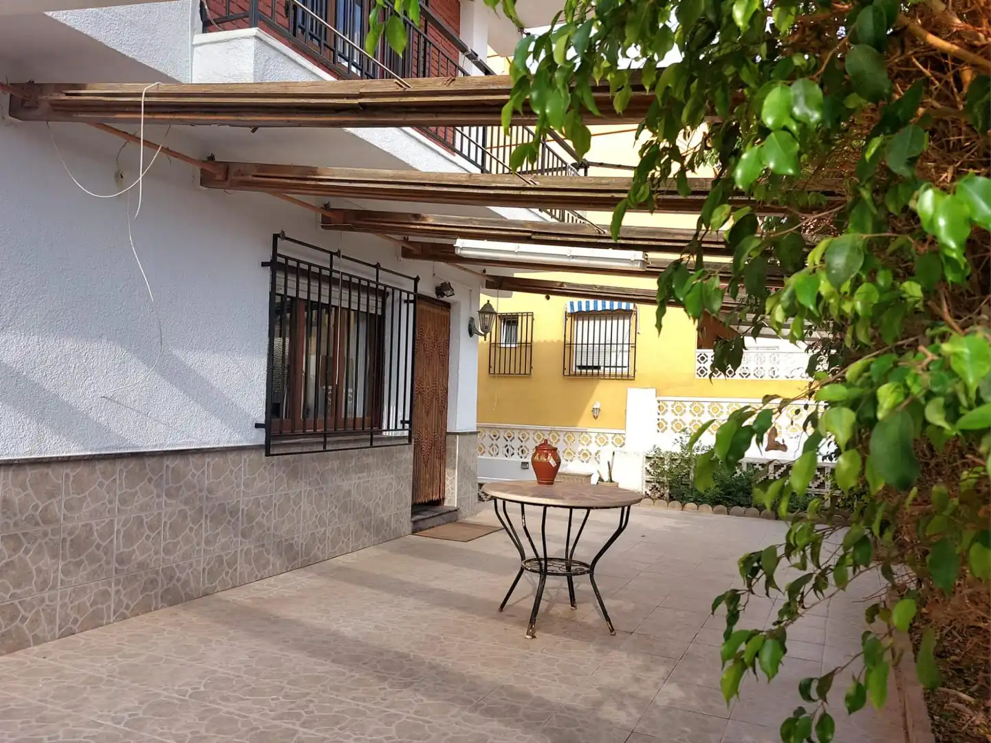 Reihenhaus mit Terrasse zum Verkauf in El Hornillo, imagen 3