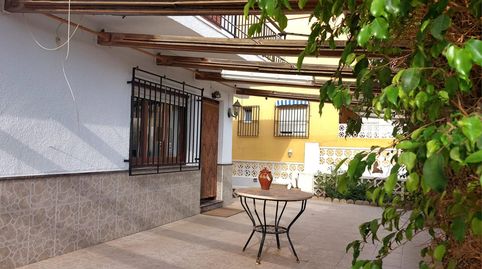 Foto 3 de Casa adosada en venta en El Hornillo, Águilas