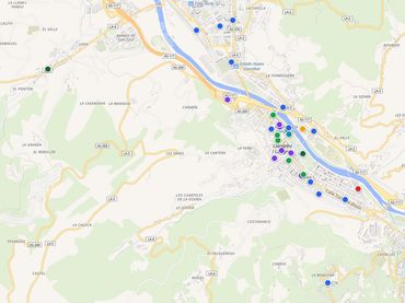 Wohnung zum Verkauf in Sama