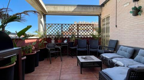 Foto 2 de Àtic de lloguer a El Ranero,  Murcia Capital