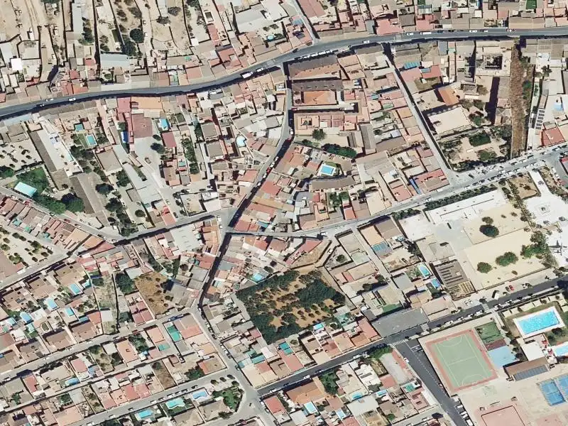 Flat for sale in Espartinas