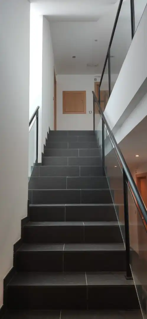 Apartament amb ascensor en venda a Rúa Eduardo Pondal 41, imagen 8