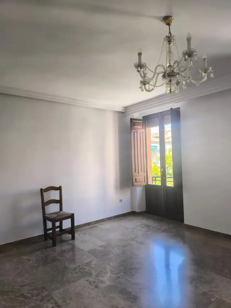 Habitación de Piso de alquiler en Centro