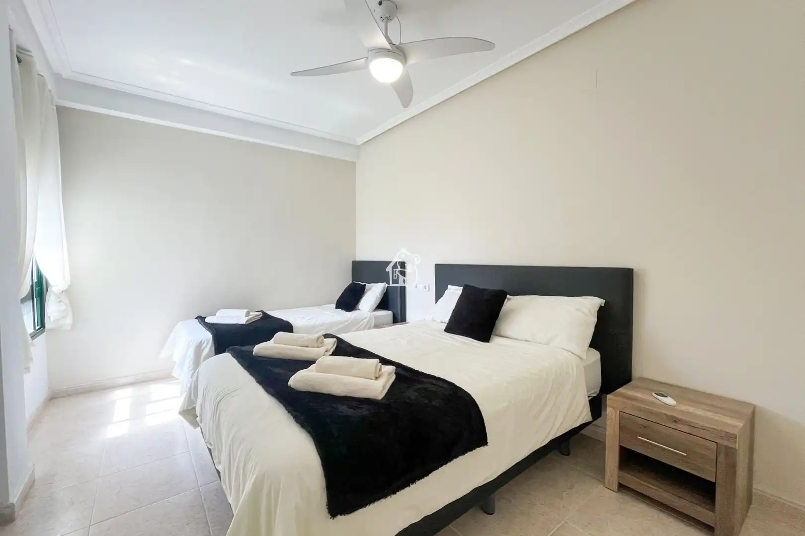 Flat for rent in Lomas de Campoamor - Las Ramblas