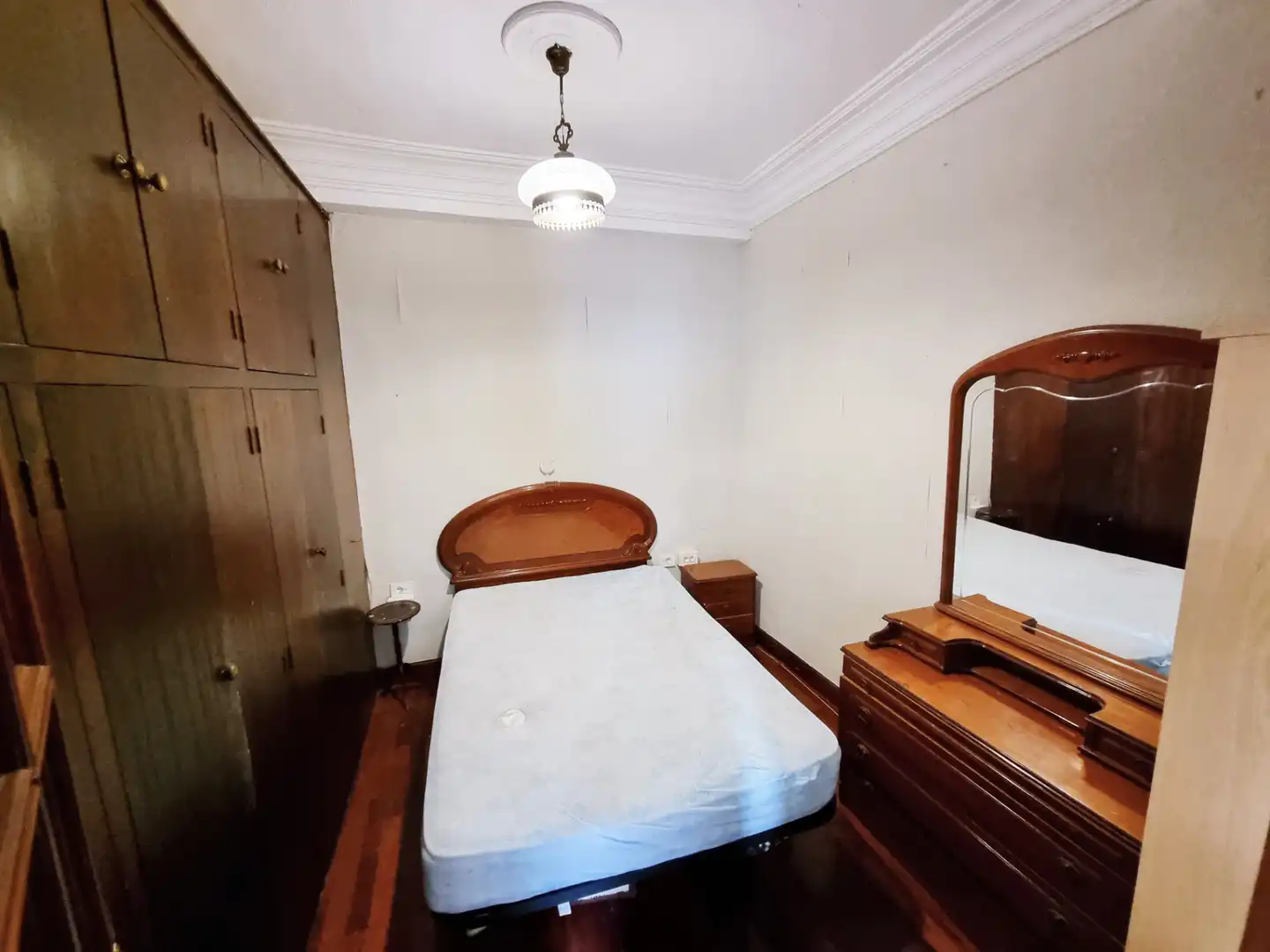 Habitación de Piso en venta en Zarautz con Balcón