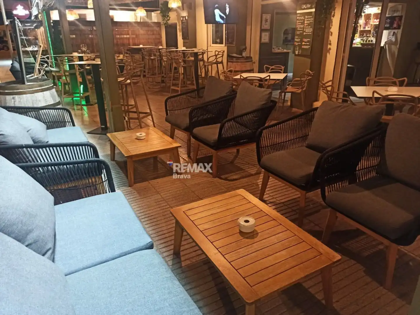 Business premises to rent in Avenida AV DE LA GOLA DE L ESTANY, imagen 4