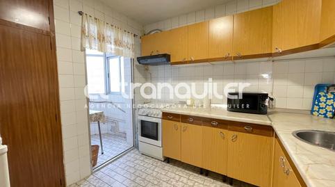 Photo 5 of Flat to rent in Avenida Reyes Católicos, Reyes Católicos, Madrid