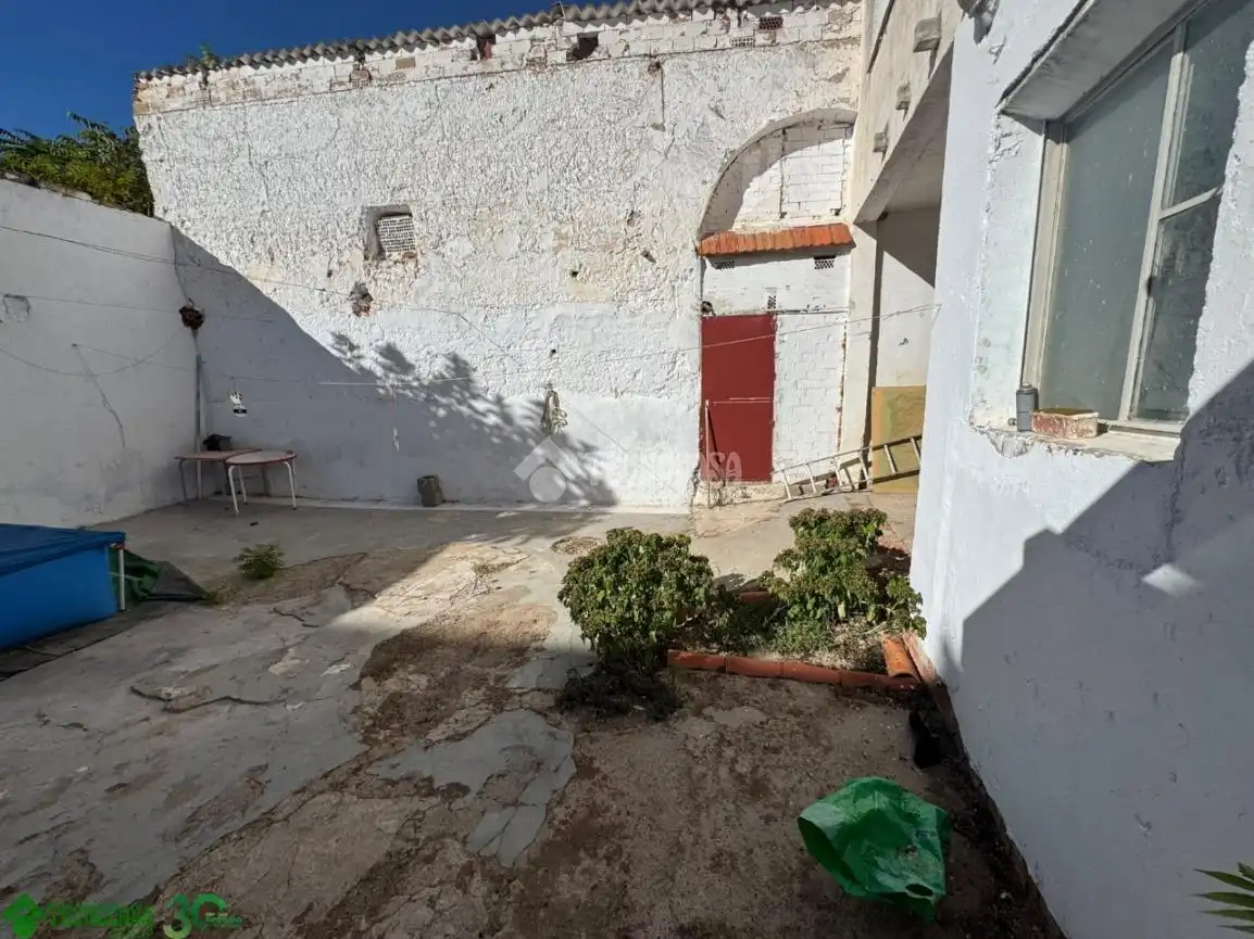 Casa aparellada en venda a CALLE POZO MINA, imagen 30