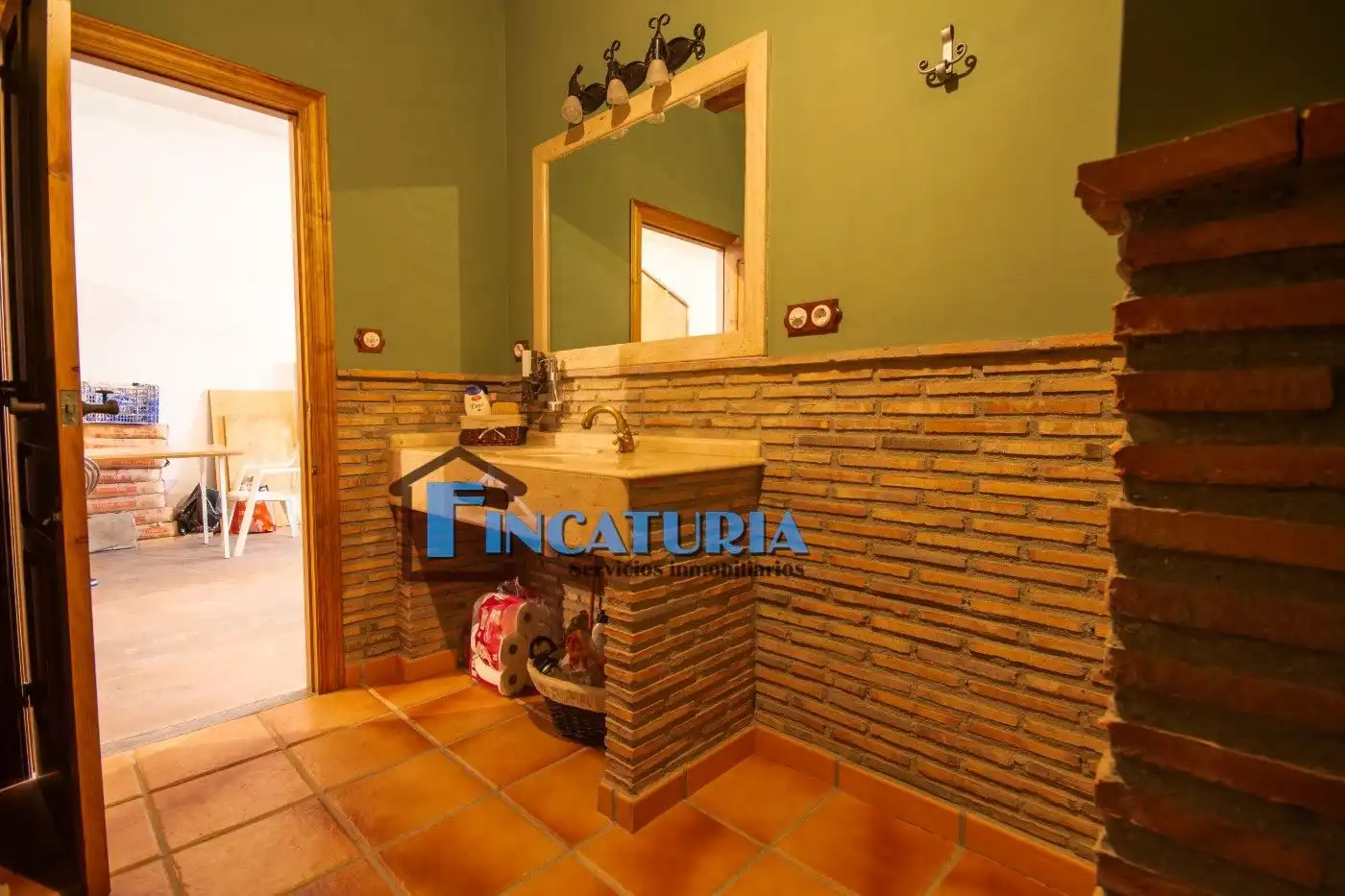 Casa o xalet en venda a N/A, Riba-roja de Túria