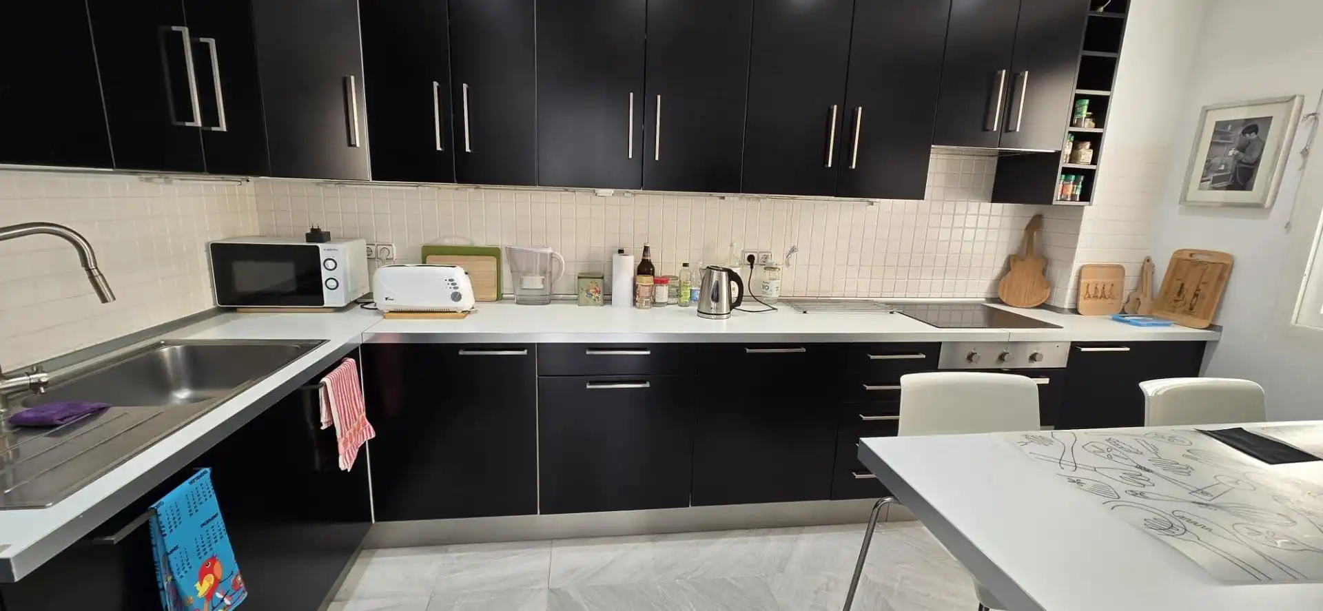 Apartments for sale in Avenida Severo Ochoa #12 PLANTA 4, Playa Bajadilla - Puertos