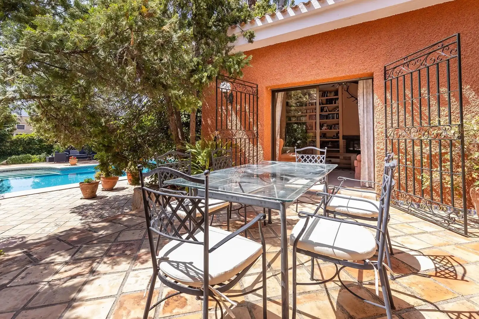 Casa amb piscina en venda a Pedanías Este, imagen 24