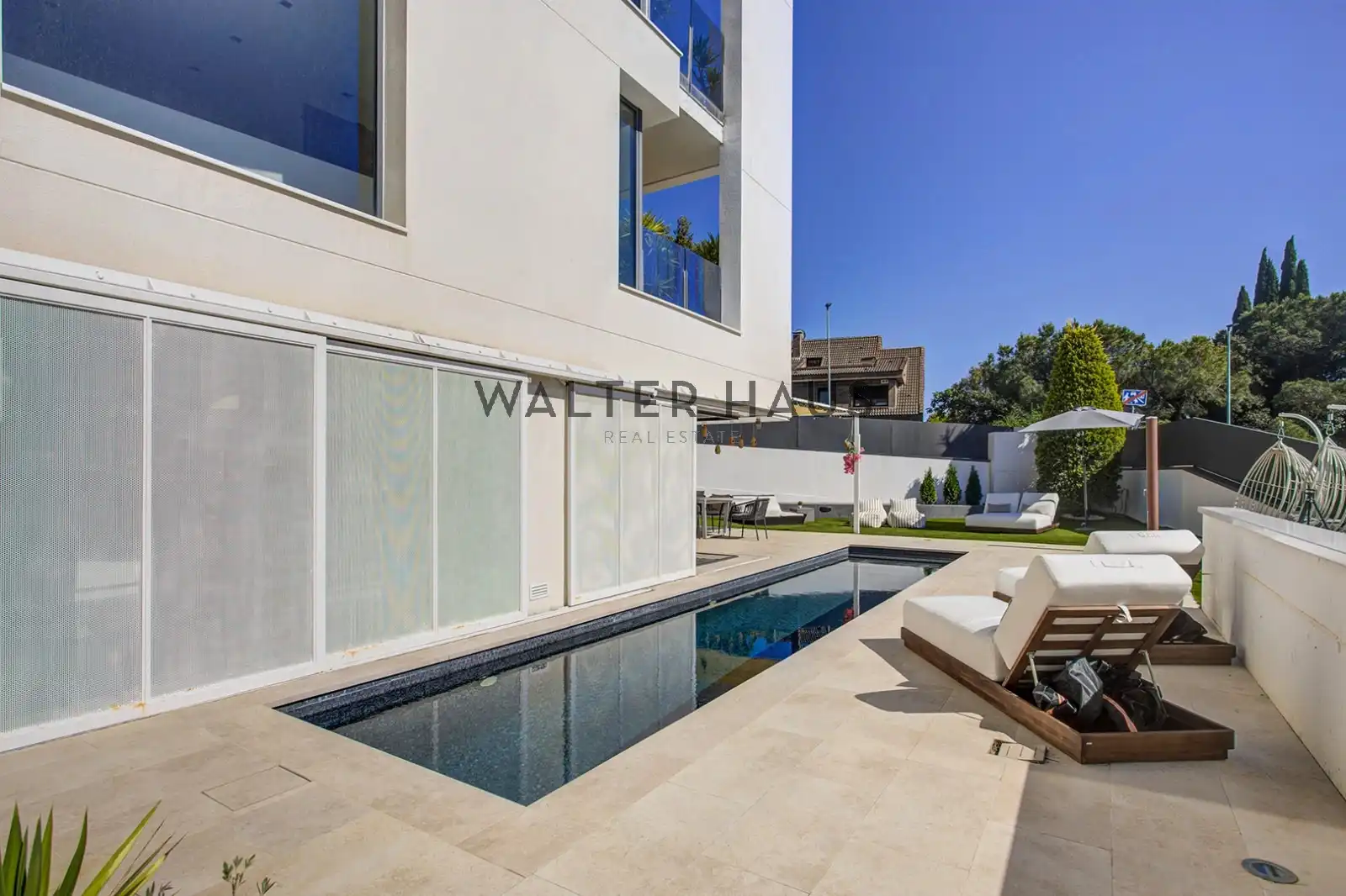 Xalet amb piscina de lloguer a Carrer de Can Basseda, imagen 22