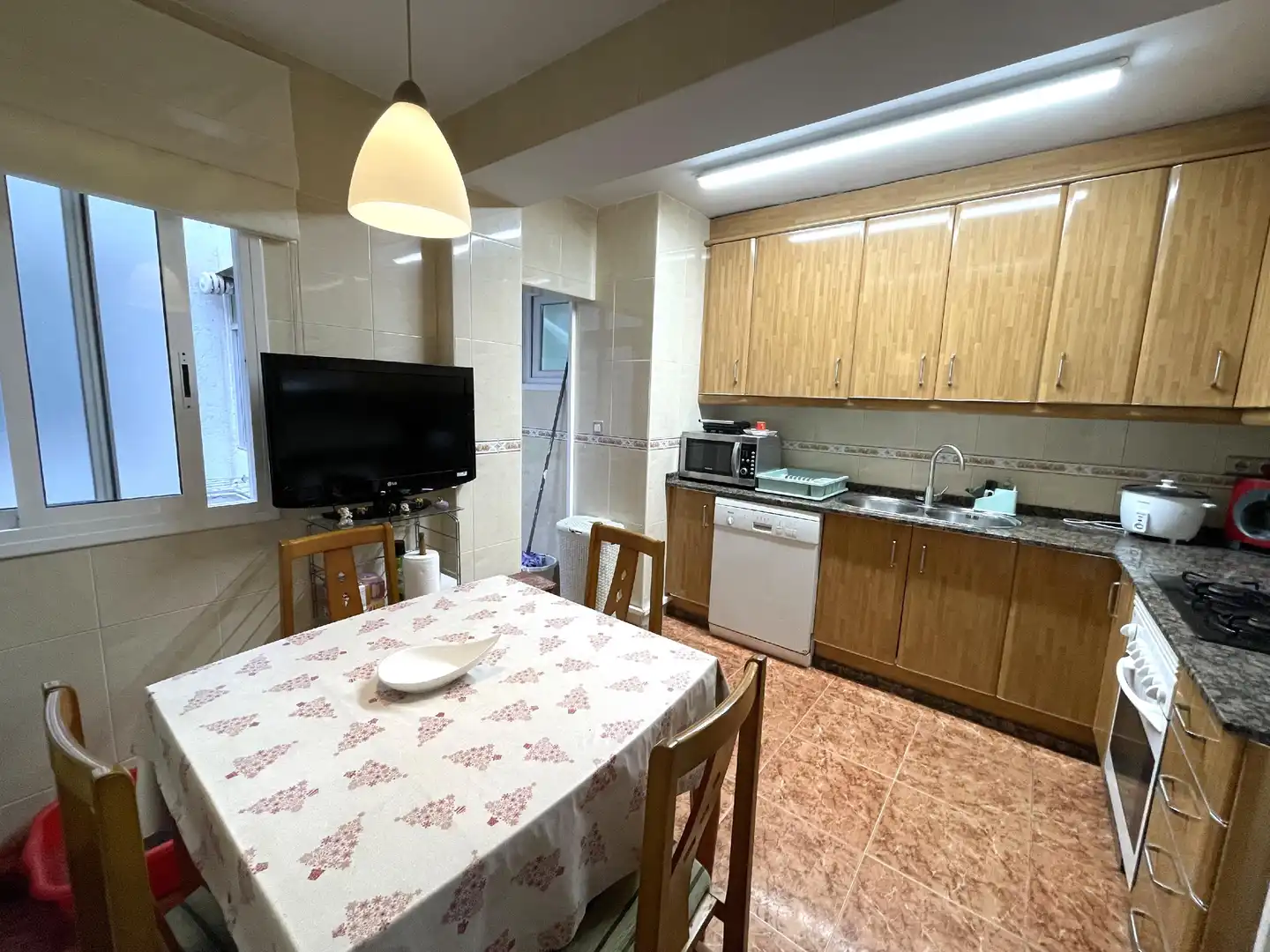 Apartament amb terrassa en venda a Centre, imagen 13