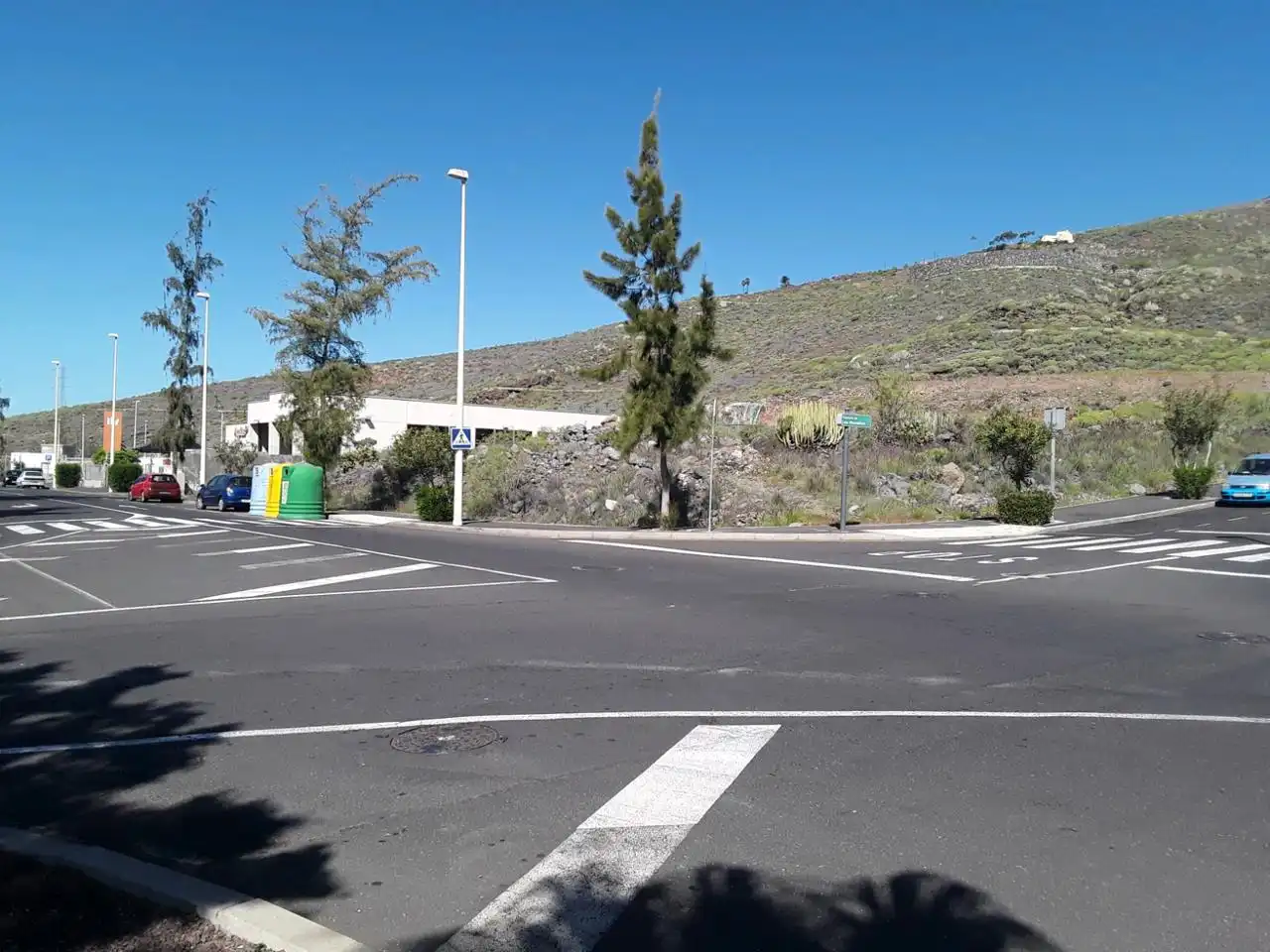 Terreni e lotti in vendita a Barranco Las Torres, imagen 9