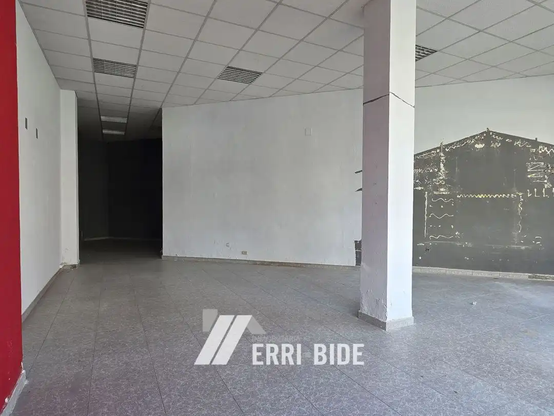 Local comercial en alquiler en Mungia, imagen 14