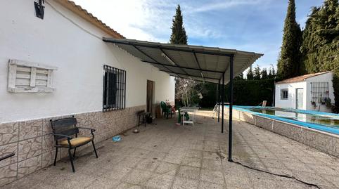 Foto 5 de Casa o xalet en venda a N/a, Úbeda, Jaén