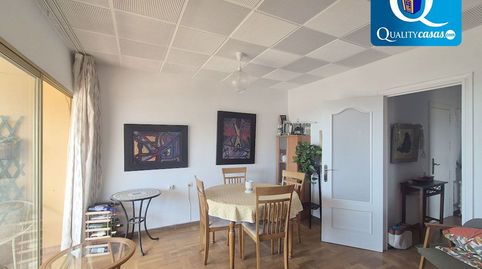 Foto 2 de Piso en venta en Mercado, Alicante / Alacant