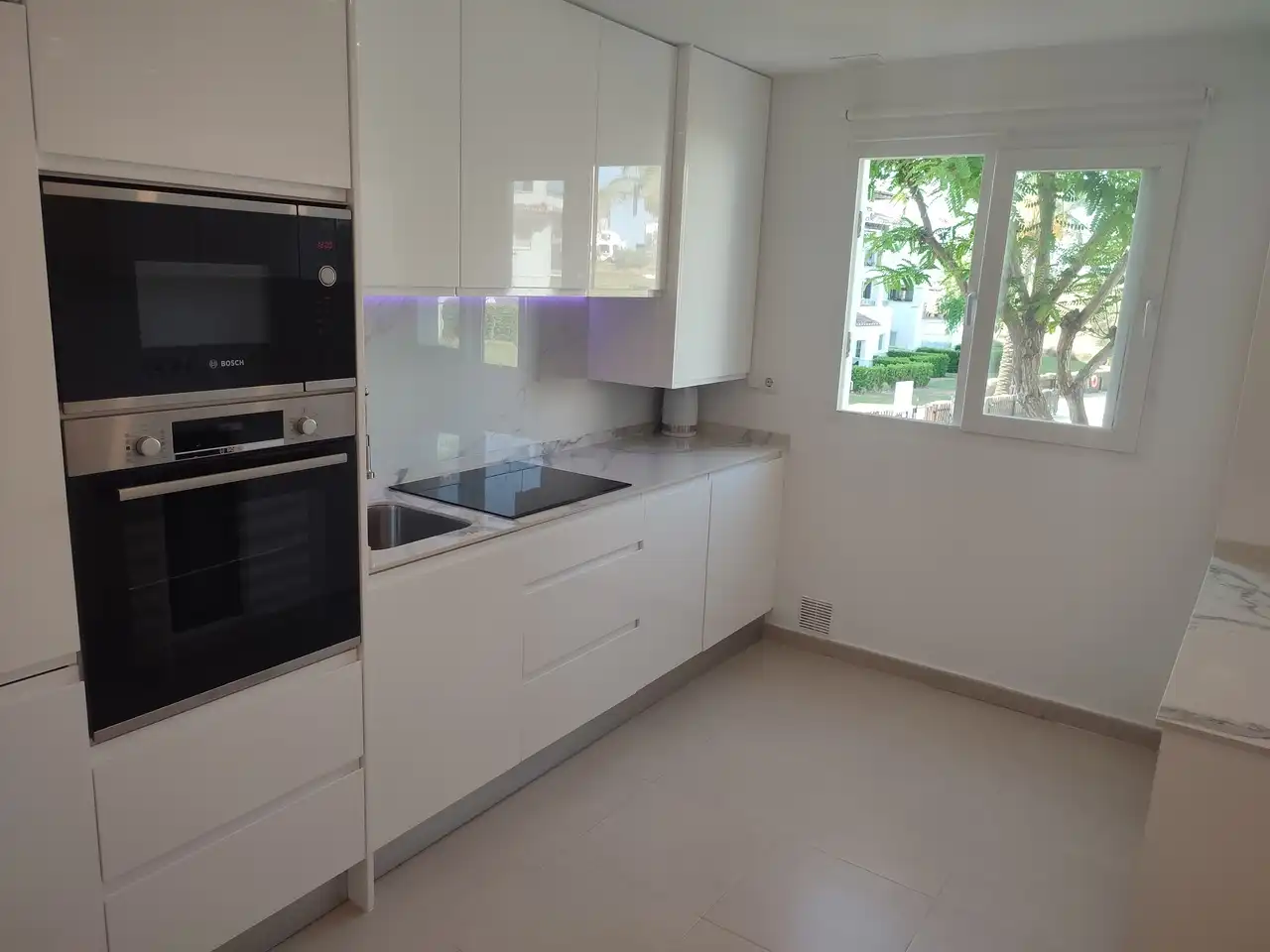 Apartament amb ascensor en venda a Campo de Murcia, imagen 12