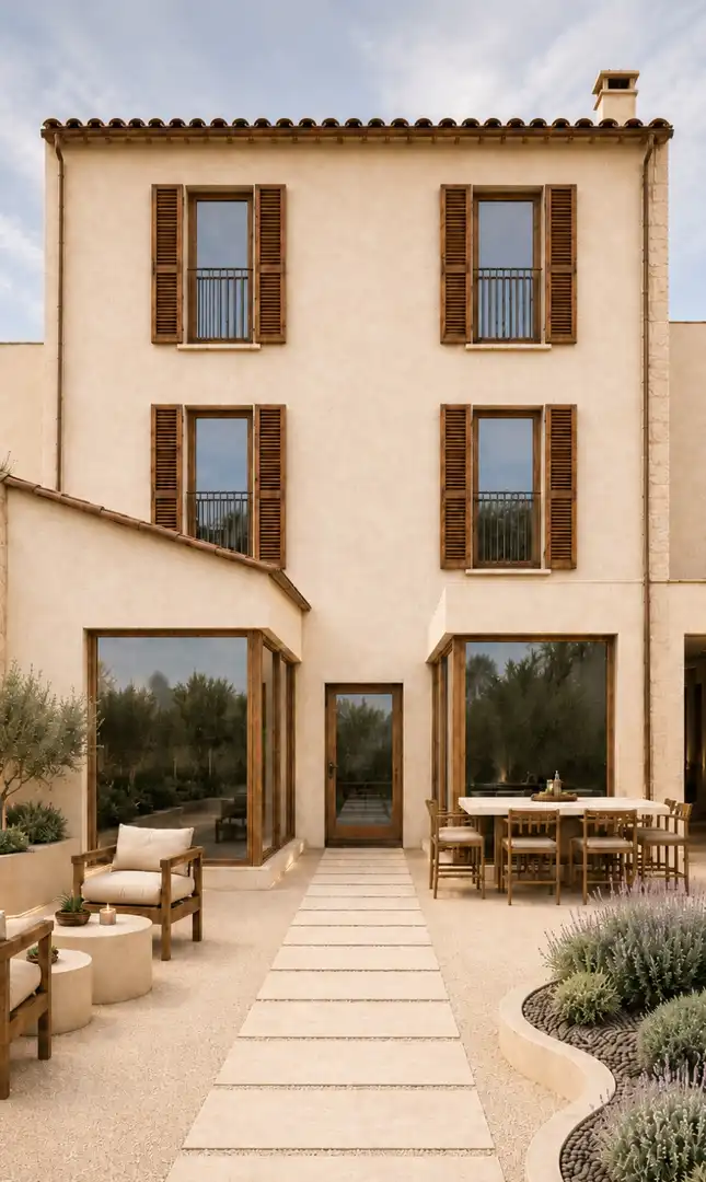 Casa rustica con piscina in vendita a Pollença Poble, imagen 12