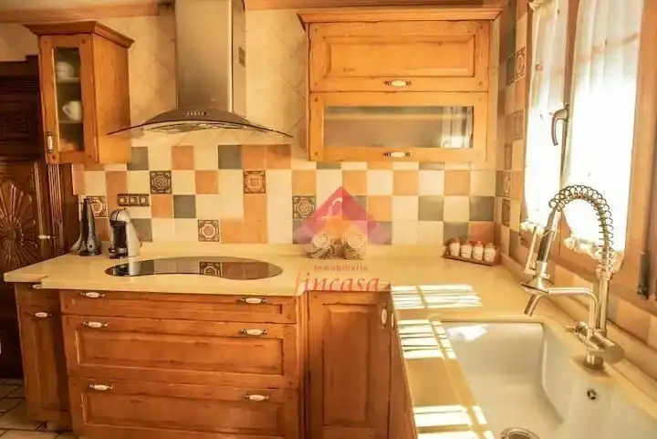 House with terrace for sale in Arriate, imagen 11