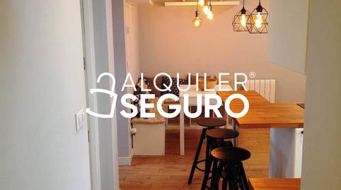 Photo 3 of Flat for rent in Doctor Bañuelos, Hospital, Valladolid Capital