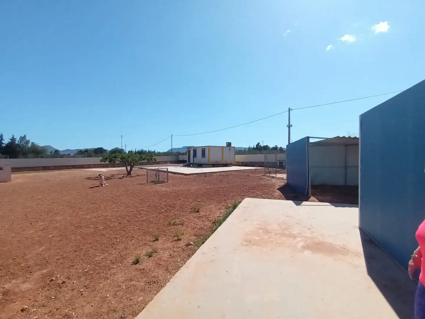 Terreno rustico in vendita a Pedanías Oeste, imagen 15