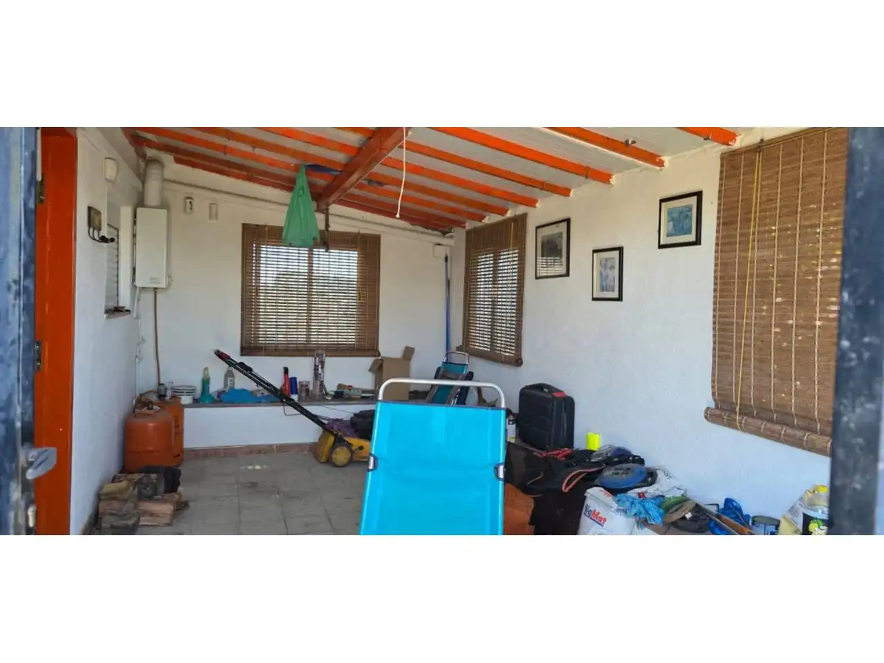 Casa o chalet en venta en Lliçà d'Amunt con Aire acondicionado, Jardín privado y Terraza