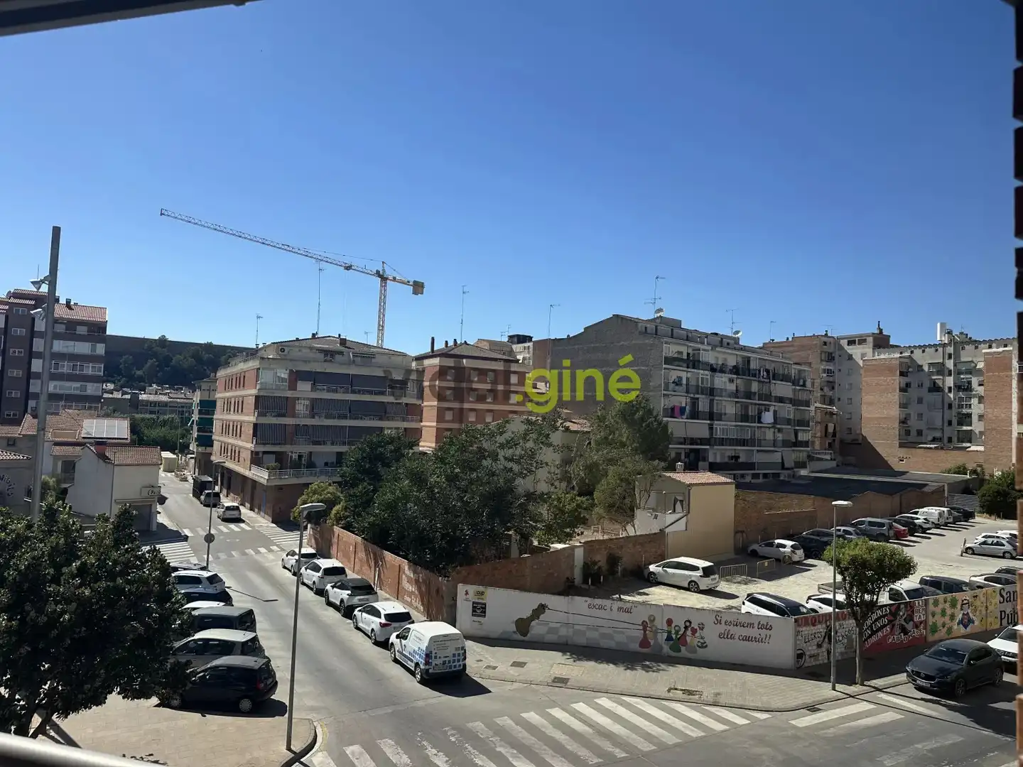 Pis en venda en Balaguer amb Aire condicionat, Calefacció i Parquet