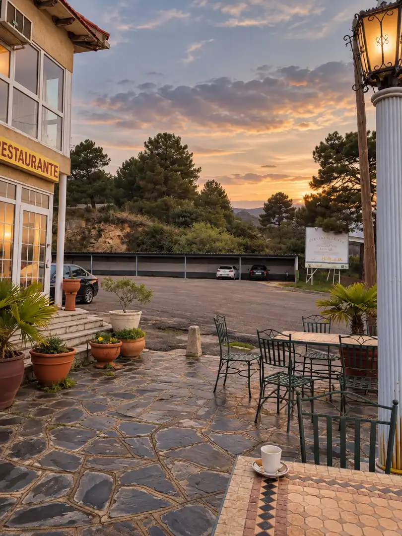 Buildings for sale in Guadarrama, Madrid