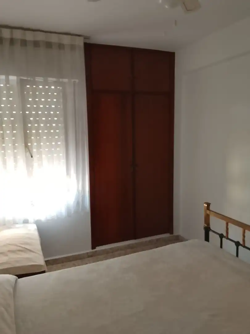 Bedroom of Flat for sale in Madrigal de la Vera  with Terrace