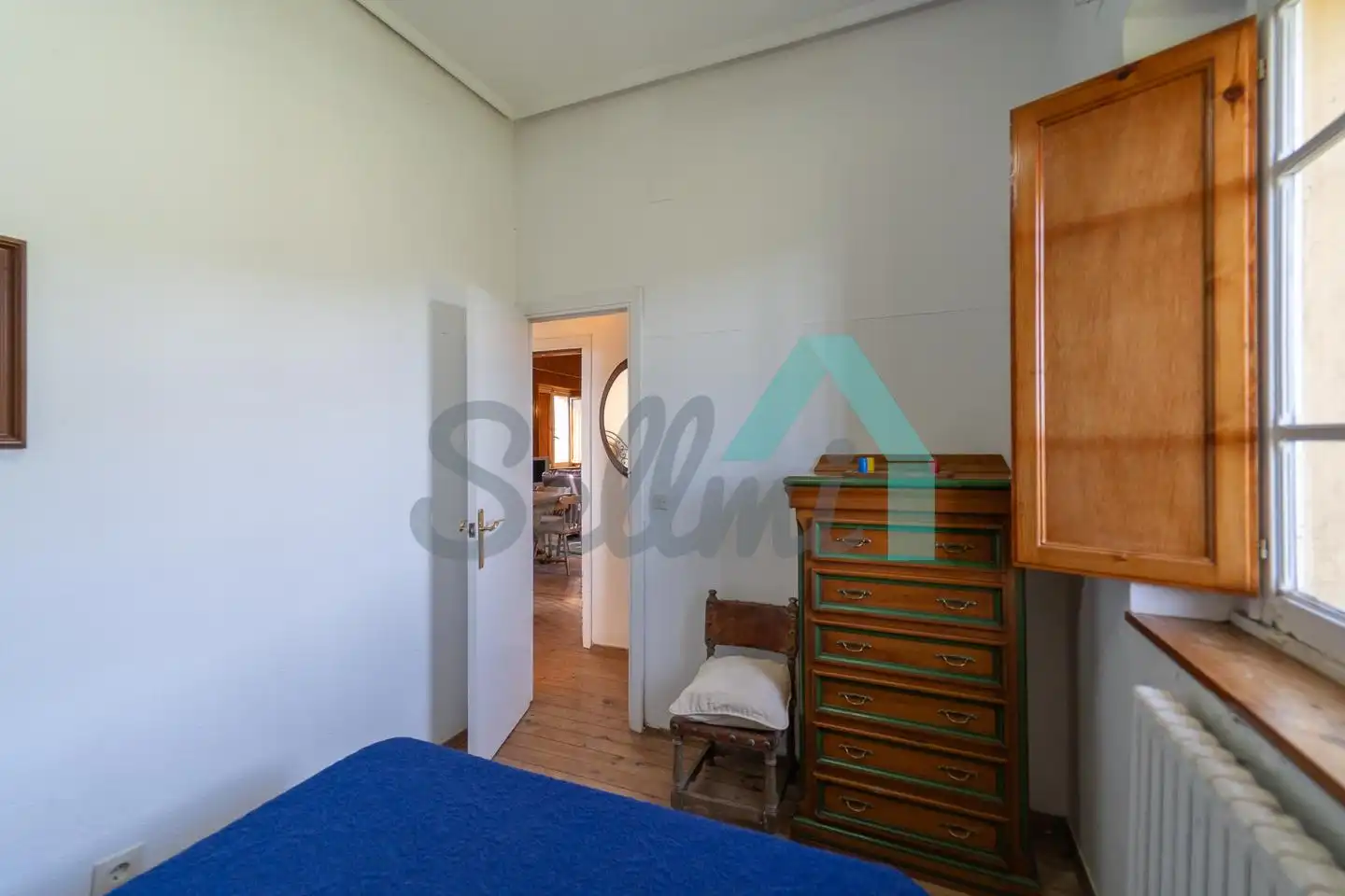 Casa con jardín en venta en Lugar Ardesaldo, imagen 58
