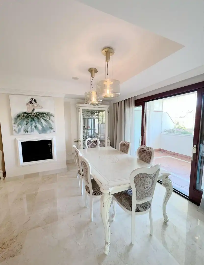 Apartamento con piscina en venta en DE LA CRUZ 21, imagen 20
