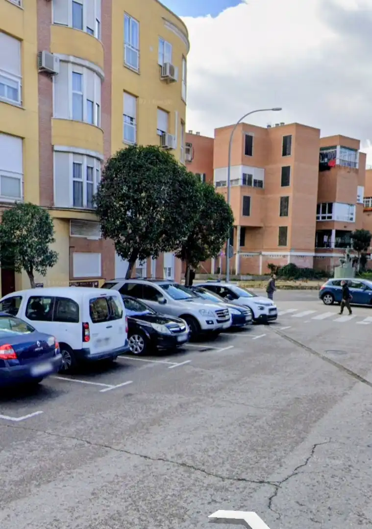 Parking of Garage for sale in Torrejón de Ardoz